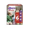 Libero Up & Go Pannolini Mutandina 6 13-20kg 18 pezzi