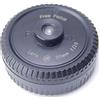 MOOKEENONE Obiettivo di ricambio 30MM fotocamera corpo obiettivo grandangolare ultra sottile messa a fuoco gratuita per Fujifilm (FX Mount)