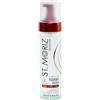 ST. MORIZ St Moriz Advanced Express Tan Clear Foaming Water | Mousse autoabbronzante trasparente Express Clear | 1 ora per bagliore leggero, 3 ore per bagliore medio, 6 ore per bagliore profondo | acqua