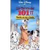 VHS - La Carica dei 101 - II - Original Cartoon Disney