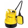 Lavor Pompa sommersa elettrica per acque chiare Lavor EDP-5000 - elettropompa da 350 W - 5000 l/h
