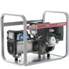 MOSA GE 7000 BBM AVR - Generatore di corrente a benzina con AVR 6 kW - Continua 5 kW Monofase