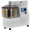 Euromech ETF 20 2v - Impastatrice a spirale capacità 18Kg - Trifase due velocità
