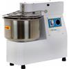 Euromech ETF 30 - Impastatrice a spirale capacità 25Kg - Trifase