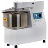 Euromech ETF 20 - Impastatrice a spirale capacità 18Kg - Trifase