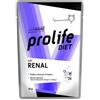 Generico Prolife Vet Busta Gatto 85gr (renal exigent)