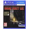 Sony Here They Lie VR [PlayStation VR ready] - PlayStation 4