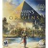 UBI Soft Assassin's Creed Origins