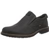 ECCO Turn, Stivaletti, Uomo, Nero (Black/Black 51052), 39 EU