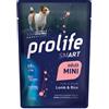 Prolife per Cane Adult Mini da 100g