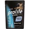 Prolife Sterilised Grain Free Sensitive per Gatto da 85 gr
