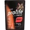 Prolife Dual Fresh per Gatti Adult da 85 gr