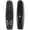 BeLife Telecomando di ricambio per TV LG OLED65C97LA | OLED65C98LB | OLED65C9PLA | OLED65CX6LA | OLED65CX8LB | OLED65CX9LA