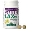 NATURANDO Srl SANOLAX 100CPR