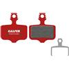 Galfer bike Galfer Bike Pastiglie freno Advanced avid elixir rosso