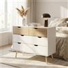 MIlani Home ASTRAL - cassettiera moderna
