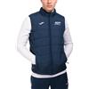 Joma GILET IMBOTTITO UFFICIALE FITP