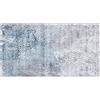Indomex Tappeto Emily 080 x 150 cm Blu