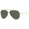 Ray-Ban Aviator Reverse RB R0101S (001/VR)