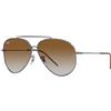 Ray-Ban Aviator Reverse RB R0101S (004/CB)