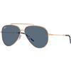 Ray-Ban Aviator Reverse RB R0101S (92023A)