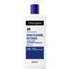 KENVUE ITALIA SPA Neutrogena Crema Idratante Corpo Intensa Profumata adatta per Pelle Secca, con Formula Norvergese 400 ml