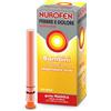 RECKITT BENCKISER Nurofen Febbre e Dolore Bambini 100mg/5ml Sciroppo 150ml Gusto Fragola - Sollievo Rapido per i Piccoli