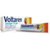 GMM FARMA Srl Voltaren 1% Emulgel Antinfiammatorio 100g - Trattamento per Dolori Muscolari ed Articolari