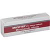 TEOFARMA Srl Micotef 2% Crema Vaginale 30g - Trattamento Antimicotico per Infezioni Intime