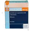 SO.SE.PHARM Srl MUCOCIS*OS 30 BUST. 5G 300MG