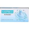 LIZOFARM Srl Oligotracce - Potassio 20 Fiale da 2 ml