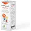 NUTRILEYA Srl NUTRISPRINT CELL POWER 200ML