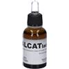 PIEMME PHARMATECH ITALIA Srl Alcat Lact Piemme Pharmatech, Gocce per Intolleranza al Lattosio, 30ml - Depurativo Fegato, Funzionalità Renale, Desensibilizzazione al Lattosio