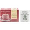ERBAMEA Srl Rosa Canina 20 Bustine Filtro - Infuso Antiossidante