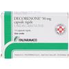 ITALFARMACO SpA Decorenone 50 mg, 14 capsule