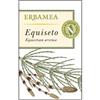 ERBAMEA Srl Equiseto 50 Capsule Vegetali - Integratore di Equiseto in Capsule, 50 Pezzi