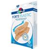PIETRASANTA PHARMA SpA Pietrasanta - Cerotto Master Aid Elastic 20 Pezzi 2 Formati
