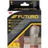 3M ITALIA Srl Supporto Per Ginocchio Comfort Futuro XL 1 Pezzo - Supporto Leggero per Ginocchio Dolente