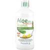 PHARMALIFE RESEARCH Aloe Gel Premium & Ananas 1 Litro - Integratore alimentare con Aloe vera e Ananas