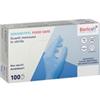 BERICAH SpA Sensinitryl Pro Guanto Monouso in Nitrile Large 100 Pezzi