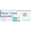 GALDERMA ITALIA SpA ROZEX*CREMA DERM 50G 0,75%