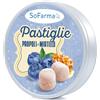 SO.FARMA.MORRA SpA Sofarmapiù Caramelle Propoli Mirtillo 40g - Gusto Unico e Benessere Naturale