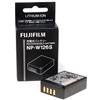 Fujifilm NP-W126S Batteria per serie X