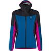 Montura Air Active Jacket Blu M Donna