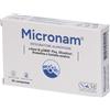 Micronam 30 Compresse g