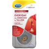Scholl In Balance - Everyday Plantare Sollievo Dolore ginocchio tallone taglia L