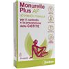 Zambon Monurelle Plus Advanced Formula Prevenzione Cistite, 30 Capsule