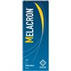 ERBOZETA SpA Melacron Spray Orale 15ml