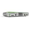 Allied telesis Switch Allied Telesis L3 con 8x 10/100/1000T POE [AT-GS970M/10PS-50]