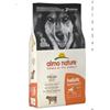 Holistic Dog large Manzo e Riso kg 12. Crocchette Per Cani